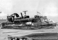 SRN6 with the military